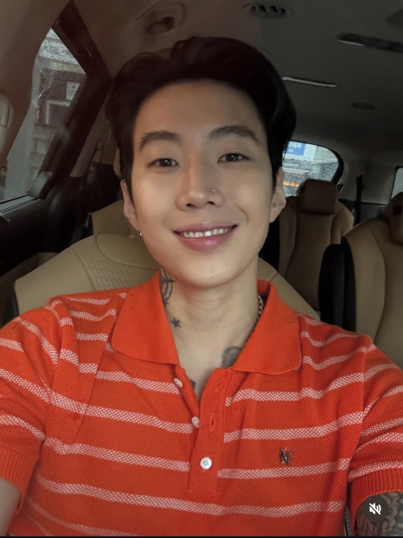 박재범, 롱샷 논란에 직접 입 열었다…“내가 정식 멤버로 가입할 것”