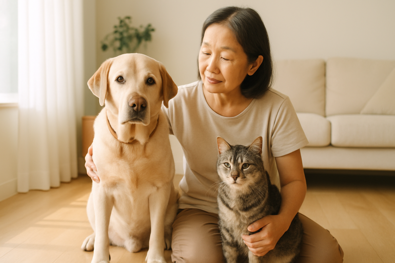 12살도 가입 가능해진 이마트 올라 펫보험, 기존 펫보험과 무엇이 달라졌나