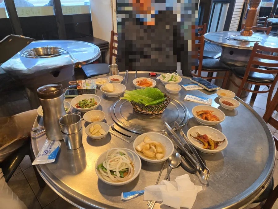 고산촌 사진 5