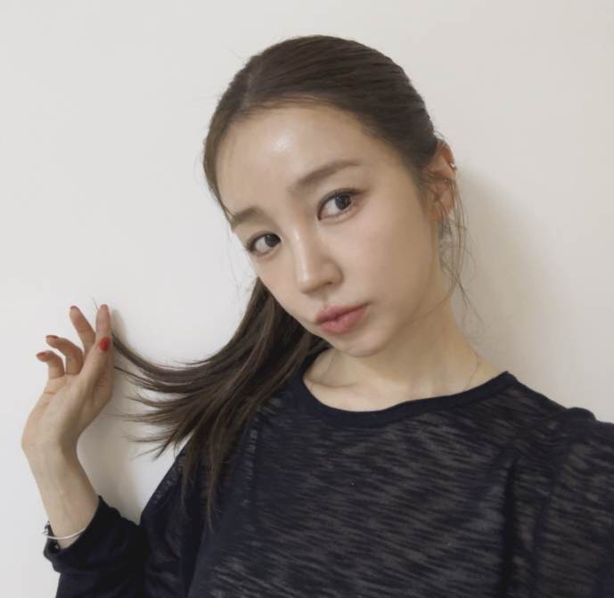"매일 술 없인 잠들지 못했다" 던 윤은혜 지금이 더 젊어보이는 이유(feat. 추억의 김종국)