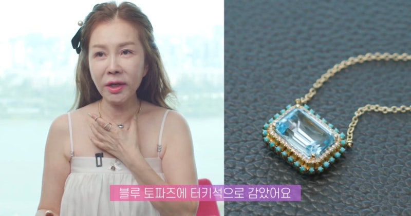 65세 박준금, 나이가 믿기지 않는 자기관리 성형·재력·패션 주얼리 총정리