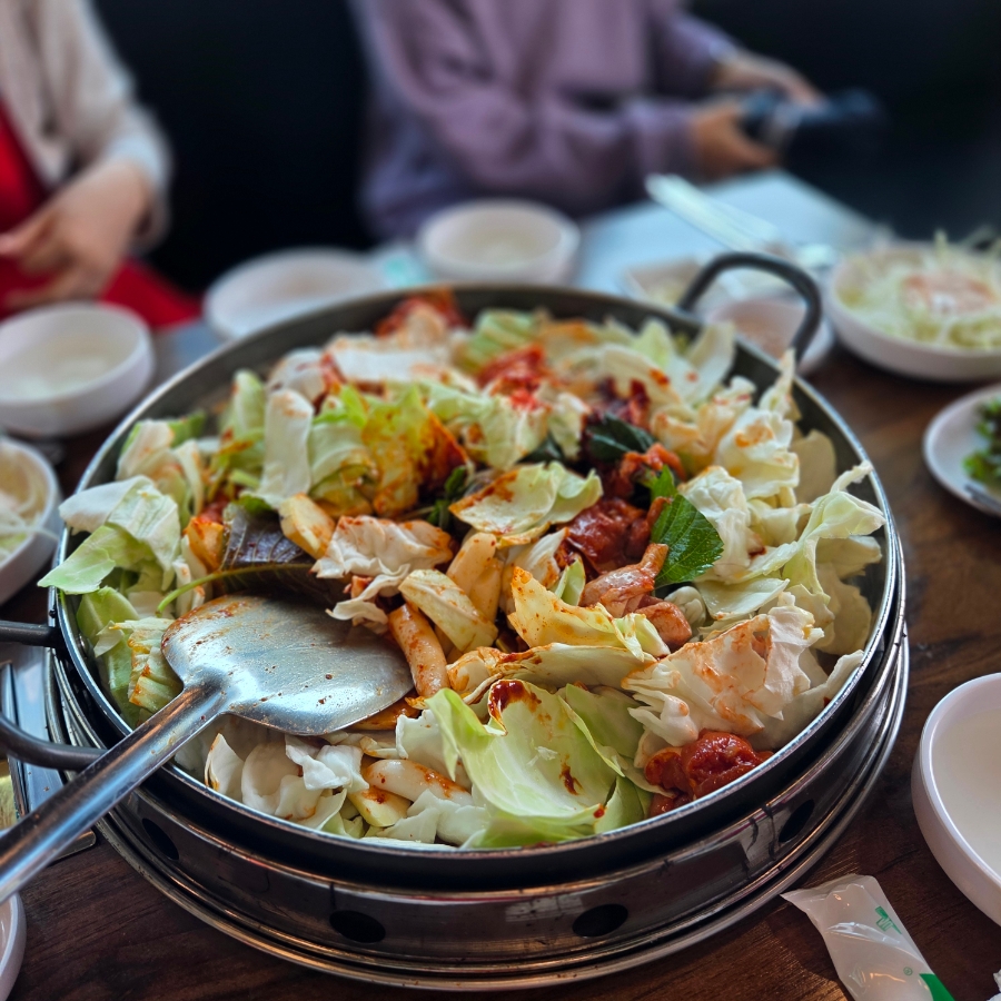 춘천명동닭갈비 사진 4