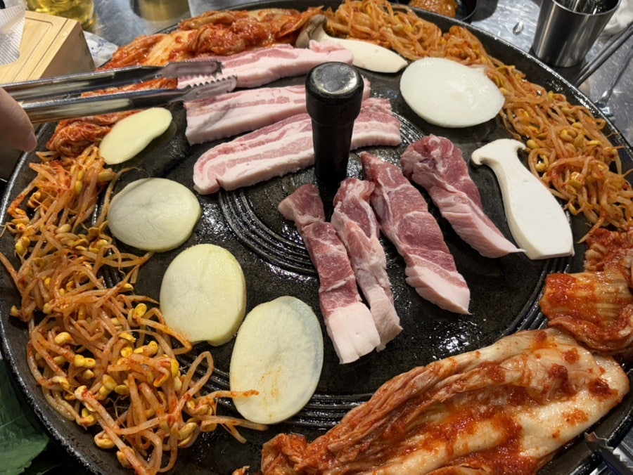 또오삼겹살 사진 3