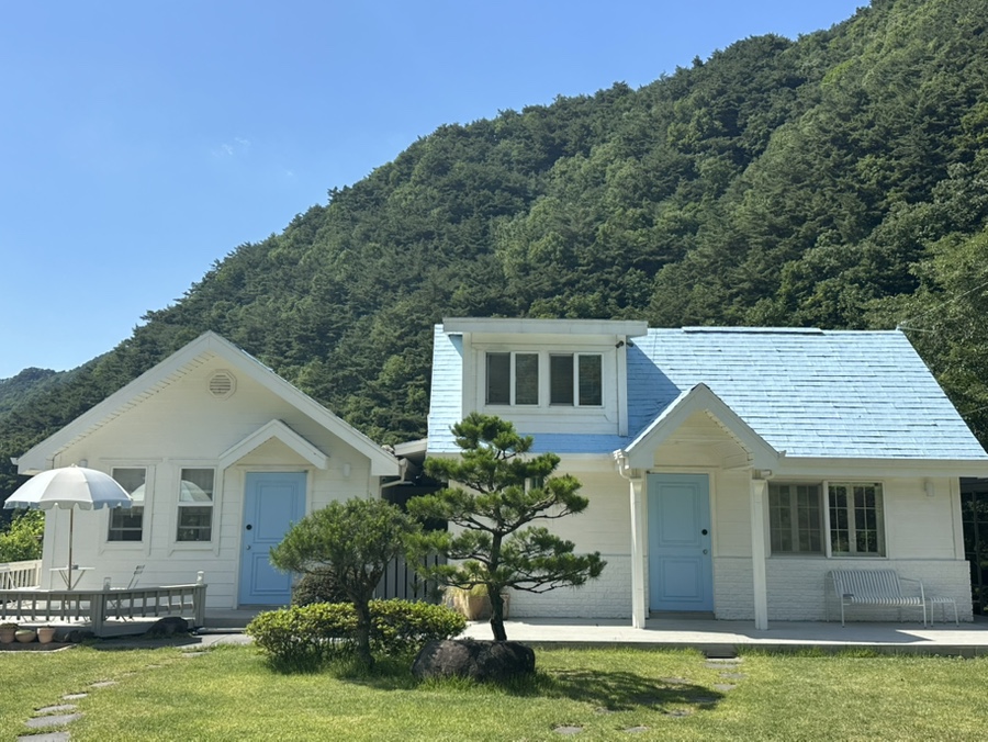 숨하우스 사진 2