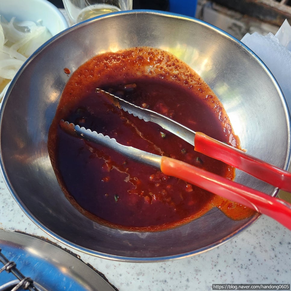 삼천포바다장어구이 사진 6