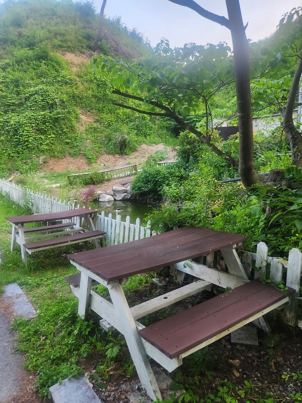 산들내음 사진 3