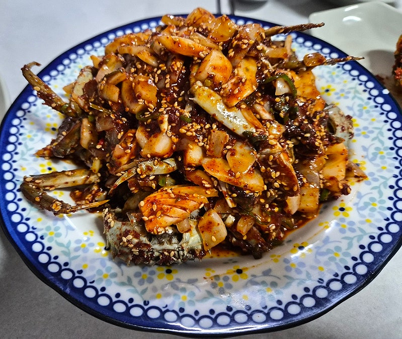 전주회관 사진