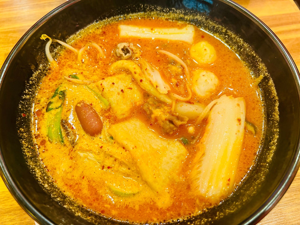 마라공방 퍼블릭가산점 사진 1
