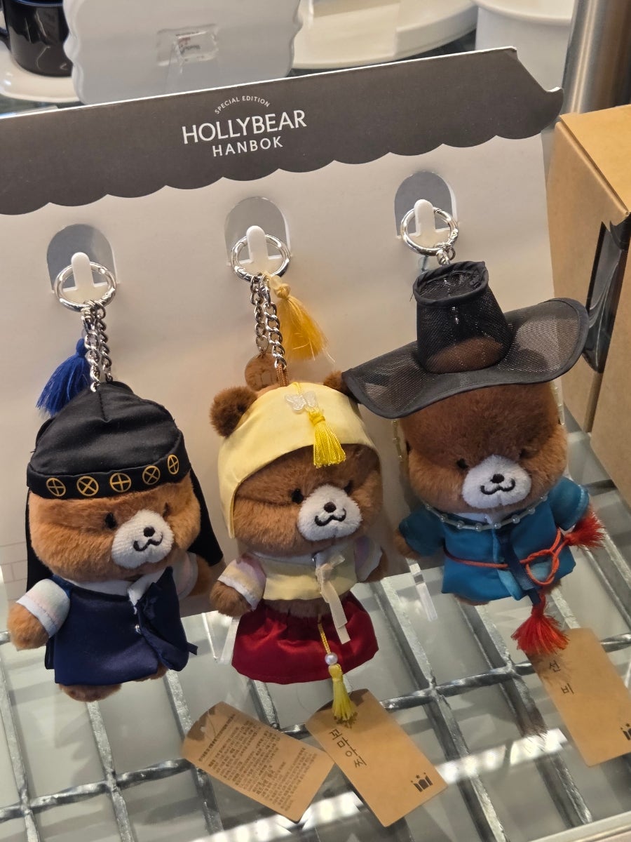 할리스 서전주DT점 사진 4