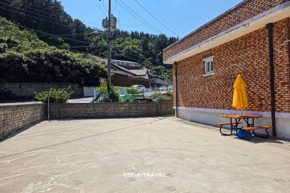 썬민박 사진 5