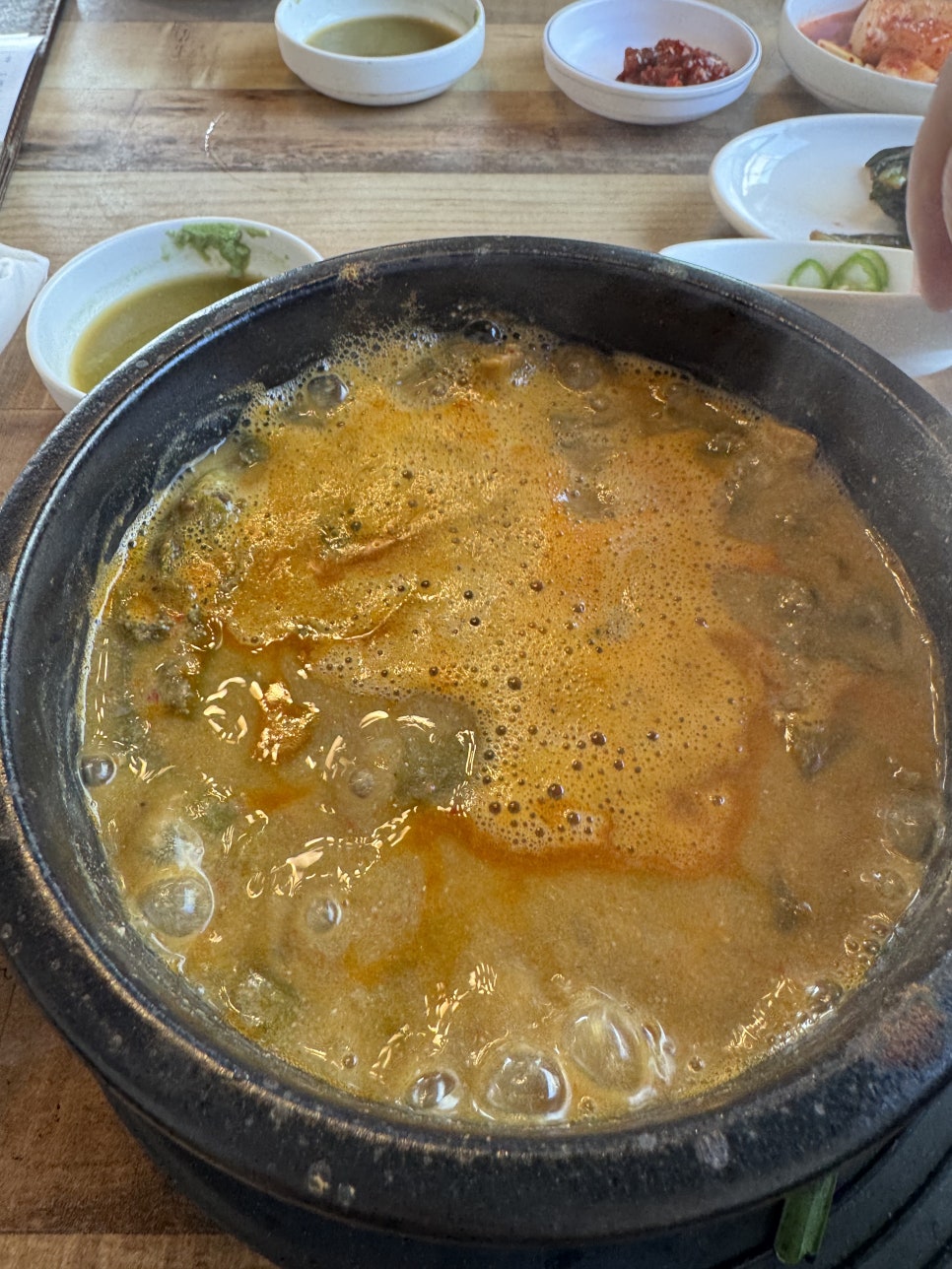 남원골추어탕 사진 2