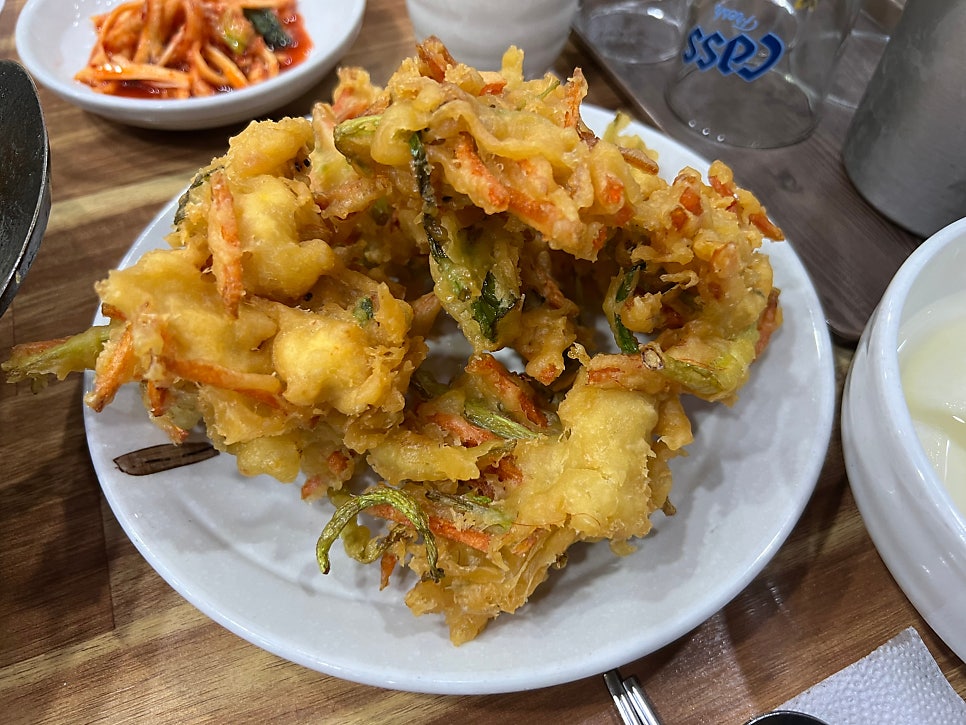 상운암전주식당 평화2호 모악점 사진 6