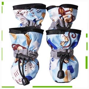 신상품 킹스로드 강아지 미끄럼방지 예쁜 신발 얇은 추천