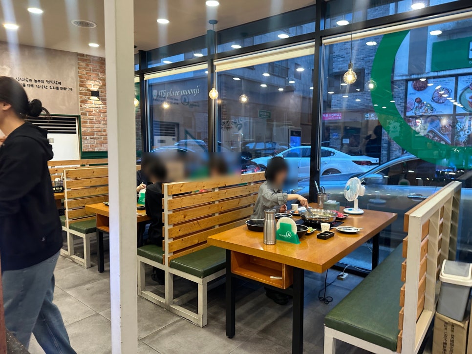 샤브마니아 엑스포점 사진 4