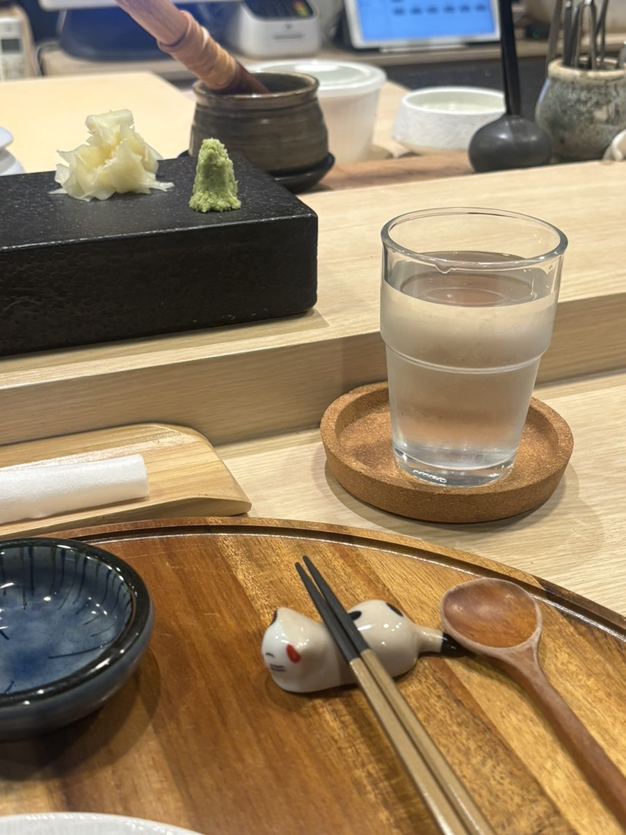 조우 스시오마카세 사진 5