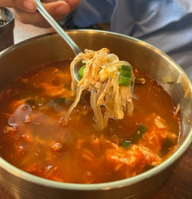 순희네닭곰탕 사진 1