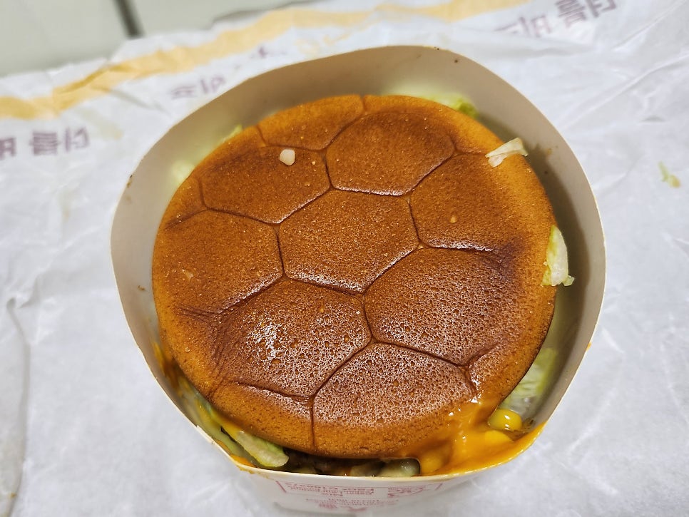 맥도날드 구월아시아드DT점 사진 2