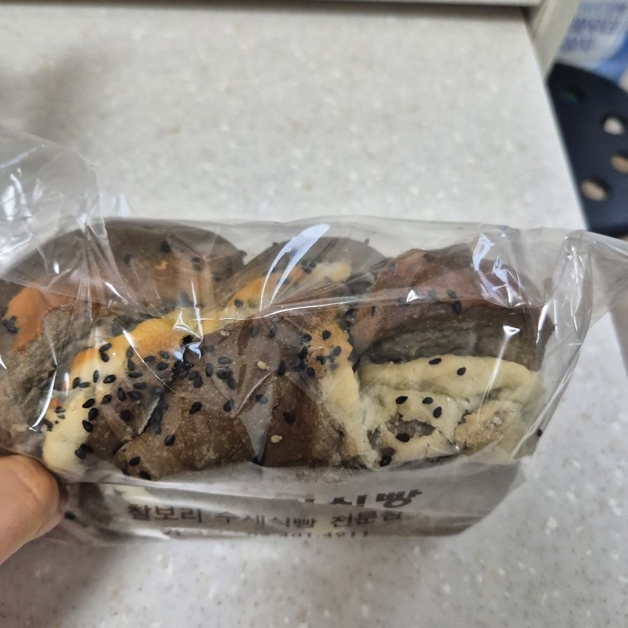 찰찰보리식빵 거여점 사진 4
