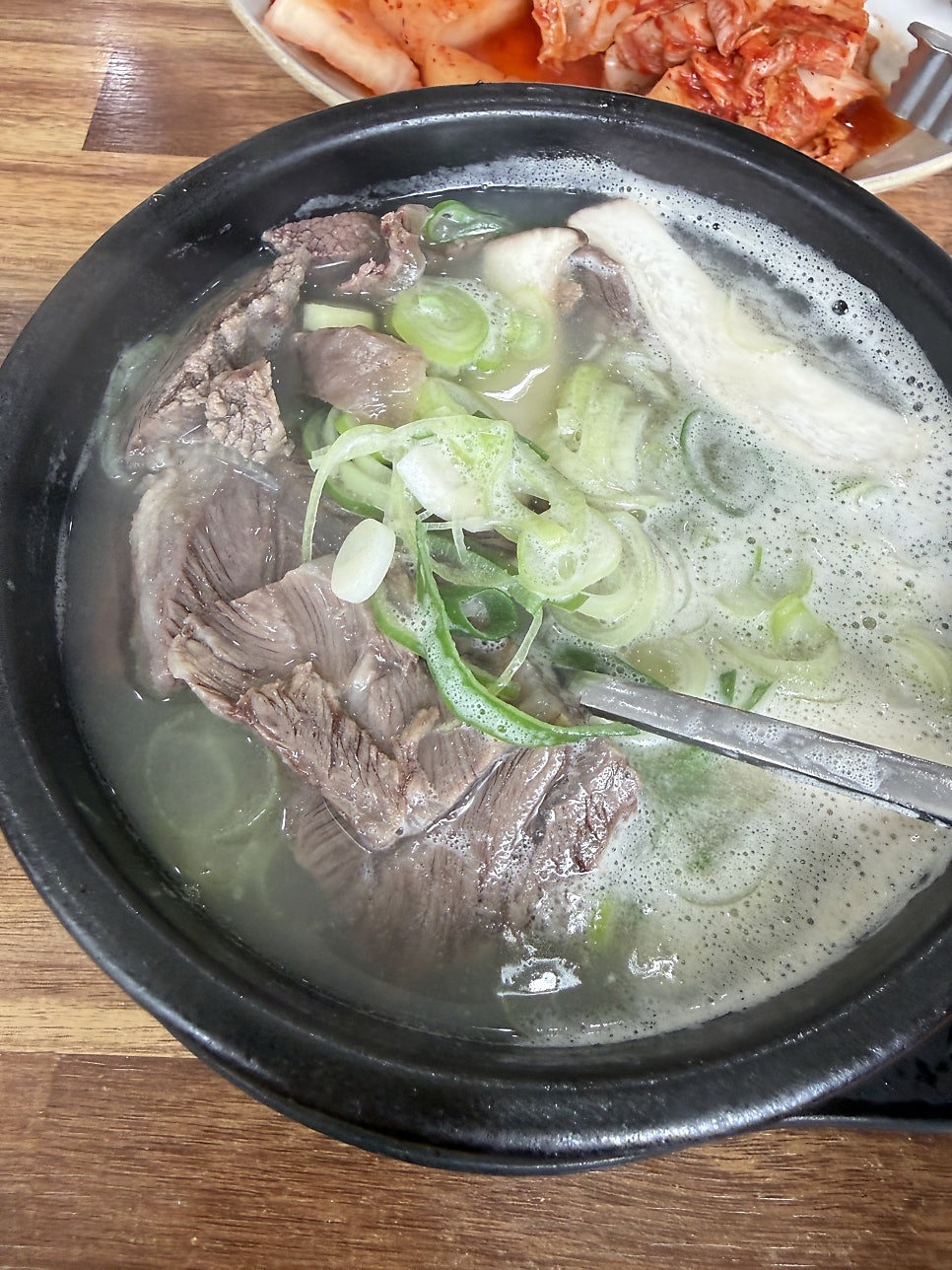 전주곰탕 사진 5