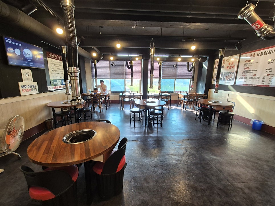 강적들숯불닭갈비 사진 4