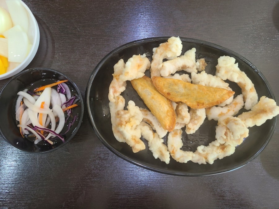 대동강 사진 2