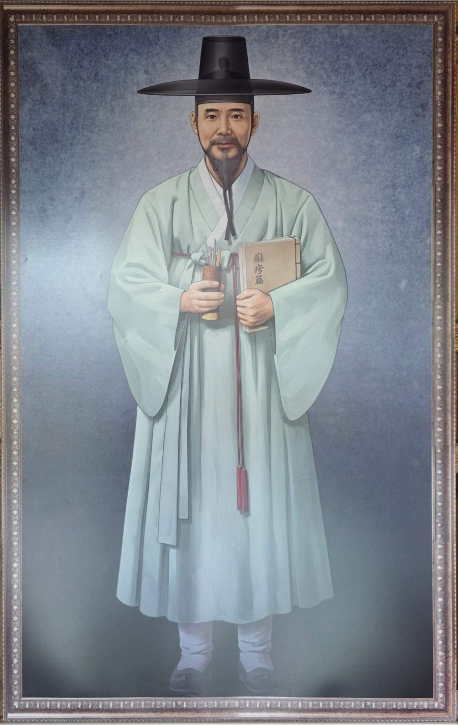 유이태기념관 사진 6
