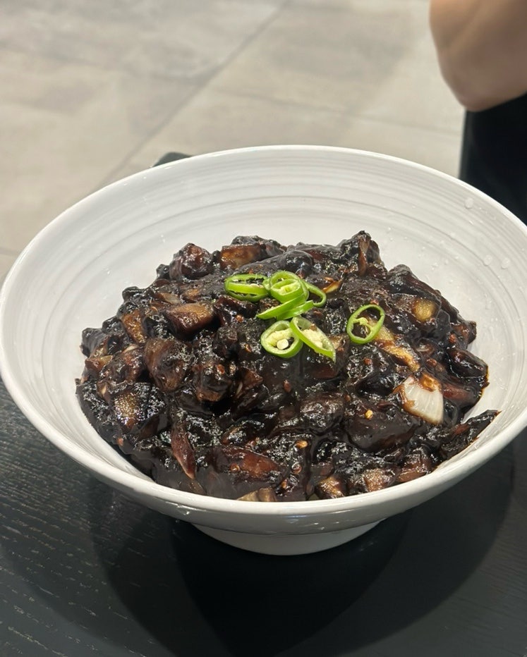 칸지고고 광교엘포트점 사진 4