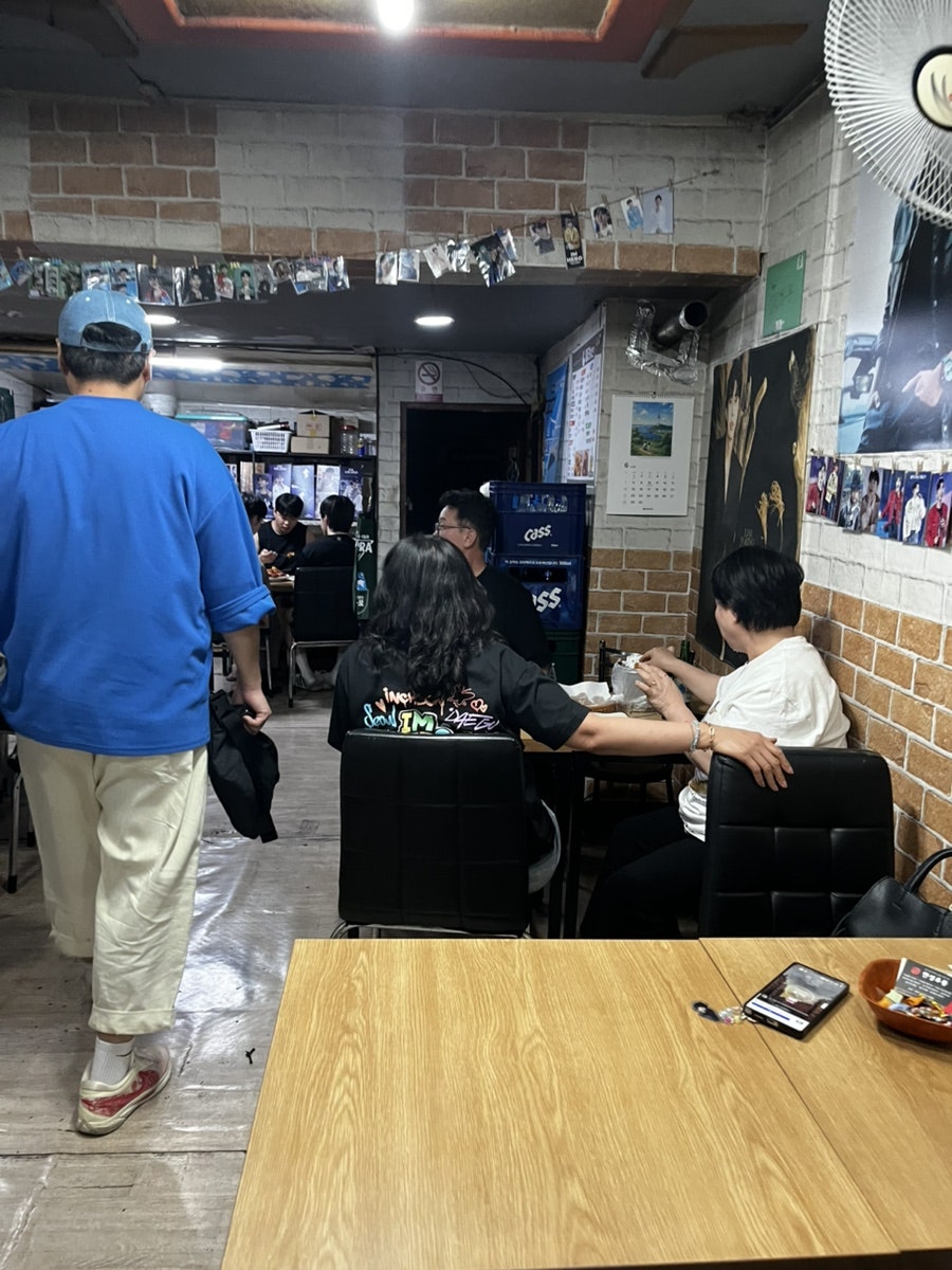 랠리치킨 비래점 사진 2
