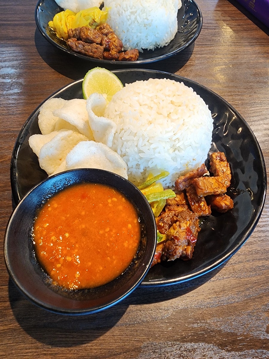 바타비아 사진 5