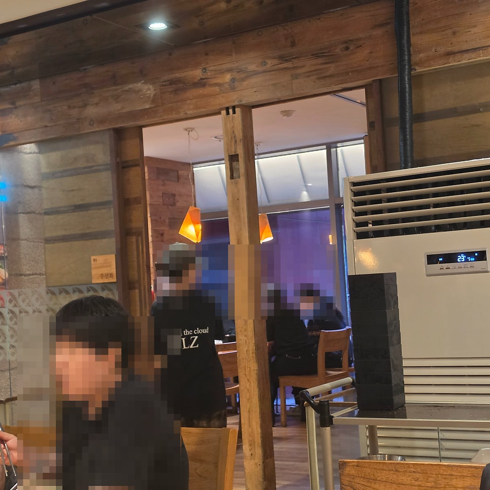 바르미샤브샤브n칼국수 부원점 사진 5