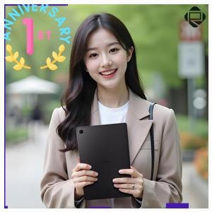 단독 삼성전자 갤럭시탭 S6 Lite SM-P610 Wi-Fi 64GB 중고 공기계 S등급 [RK], Wi-Fi, 인기상품