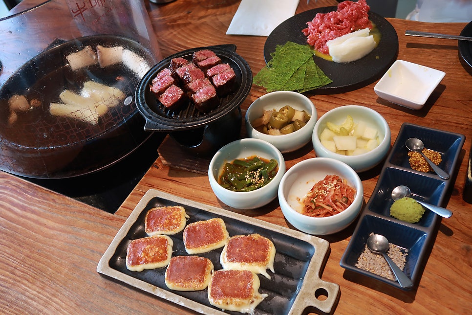 우미학 압구정 본점 사진 4