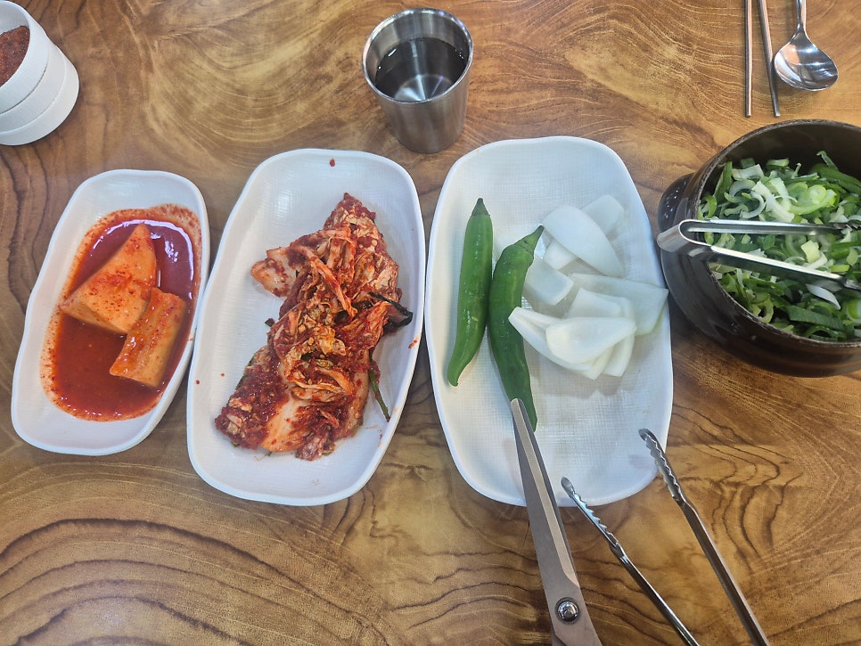 탑정가마솥소머리곰탕 사진 2