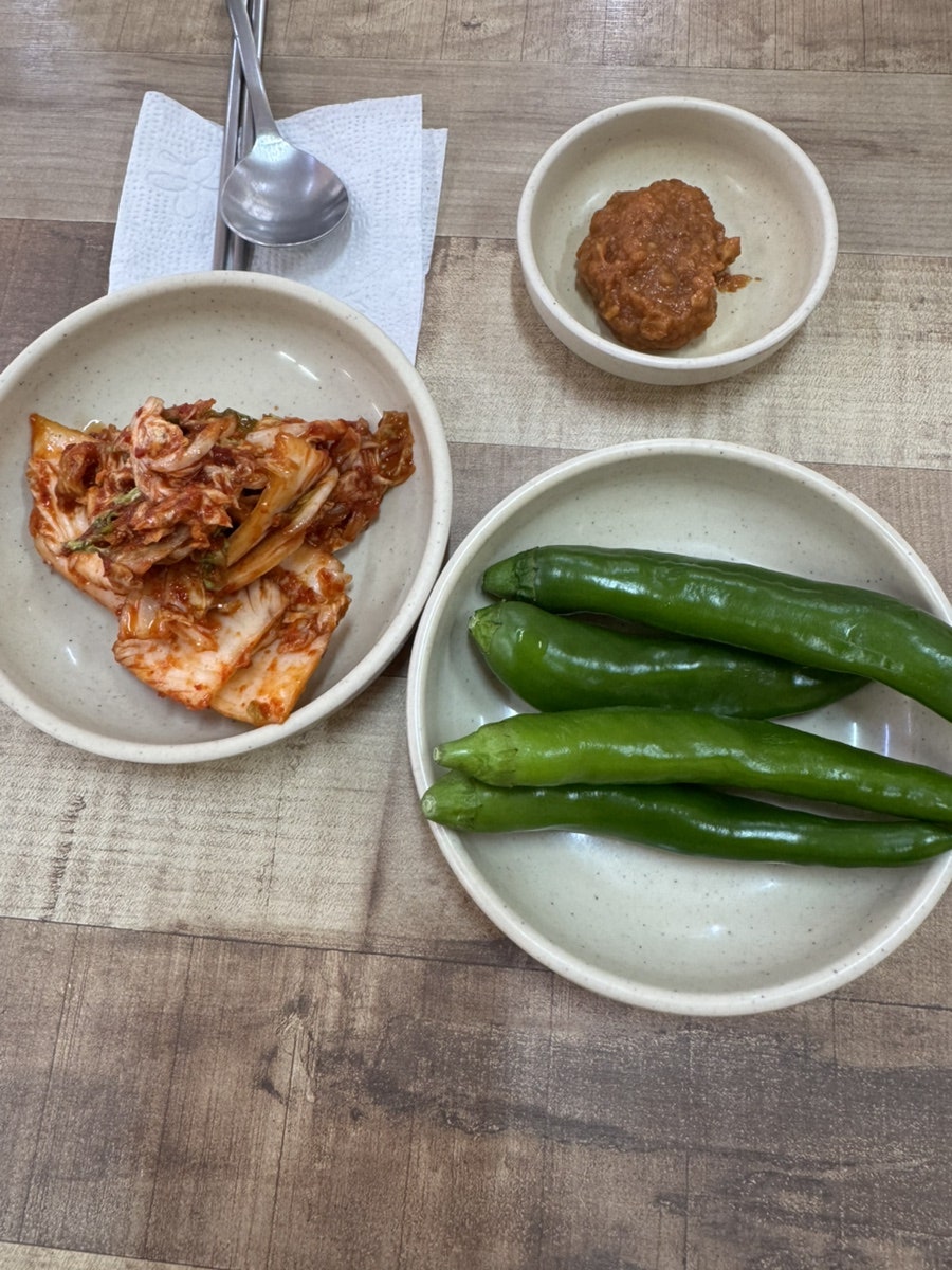 부림해물손수제비 경산정평점 사진 6