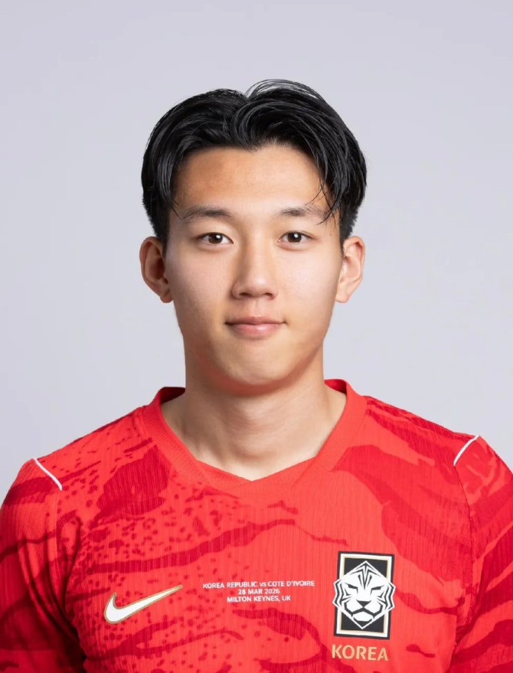 <b>축구선수</b> <b>이한범</b> 연봉 나이 군대 소속팀 포지션 총정리