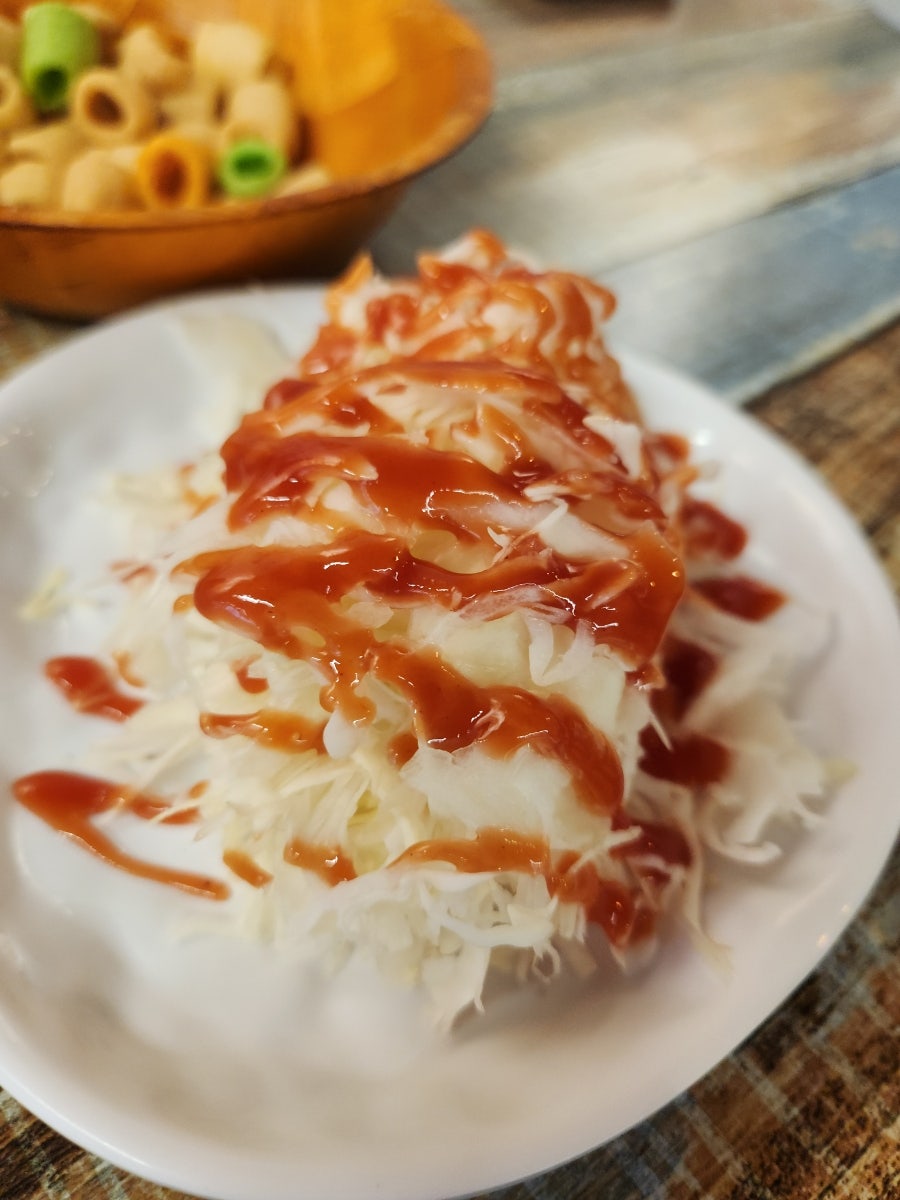 진미통닭집 동탄산척점 사진 3