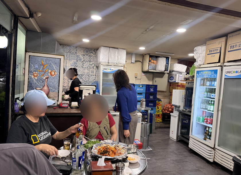 모모곱창 사진 2