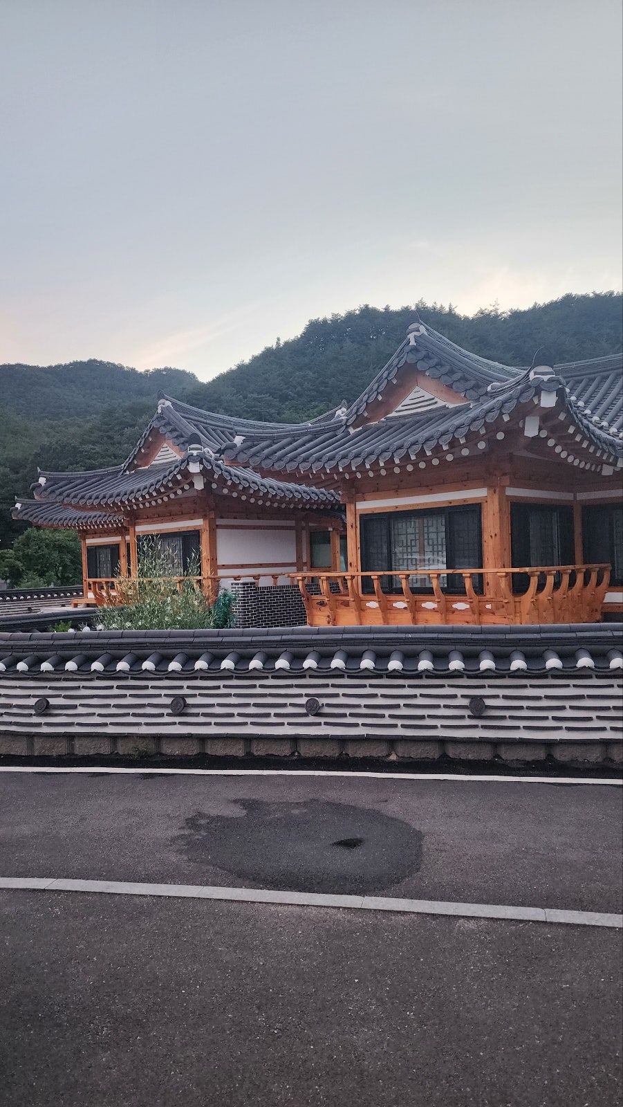 지소림한옥스테이 사진 2