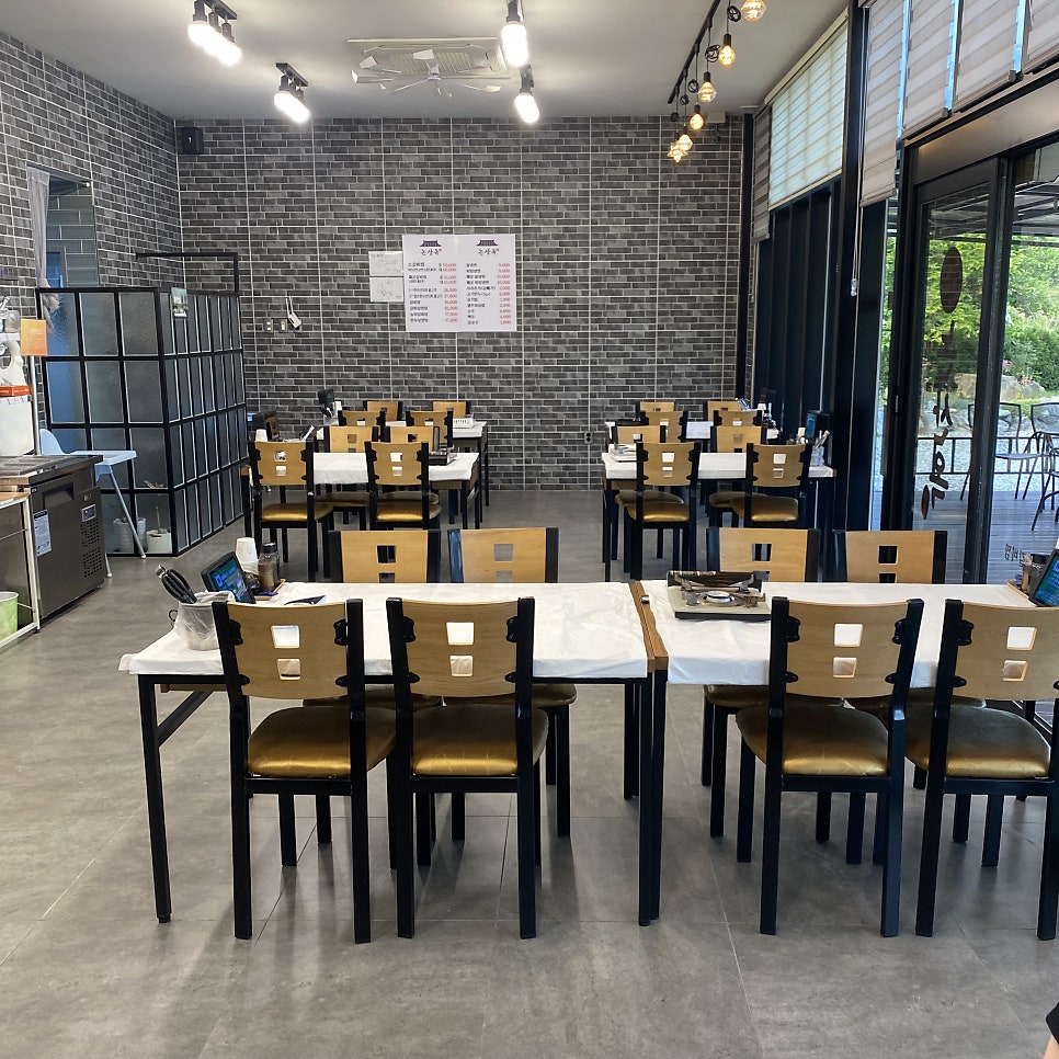논산옥 사진 5