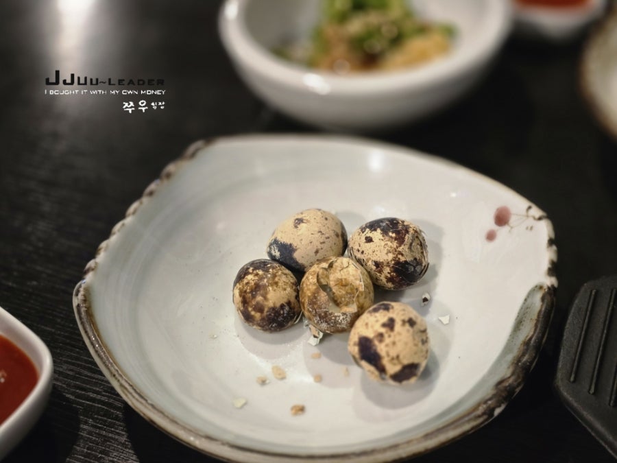삼척포구 파주운정본점 사진 5