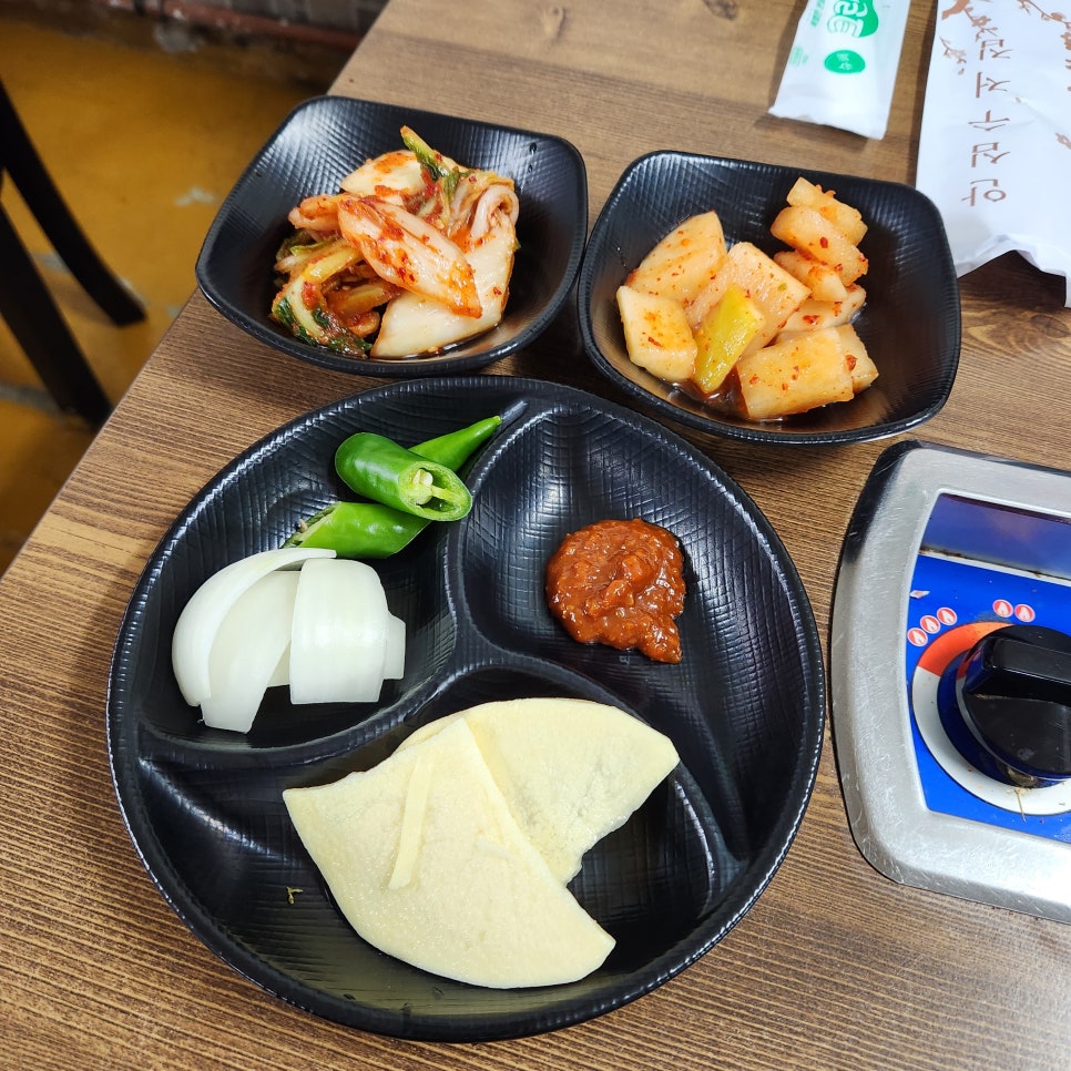 나라감자탕 사진 6