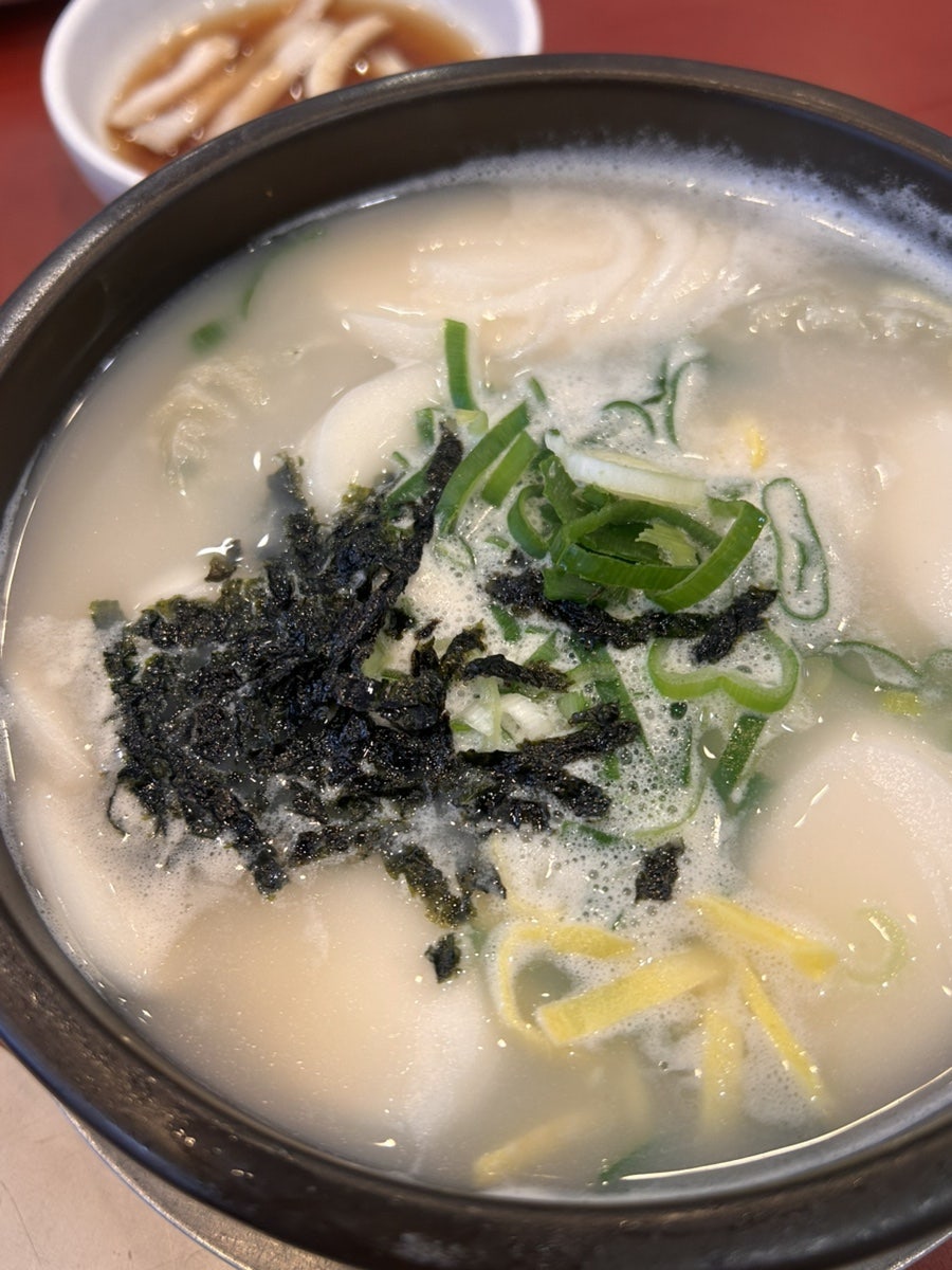 참설농탕 서초점 사진 2