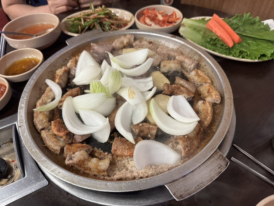 원조공릉곱창 사진 5