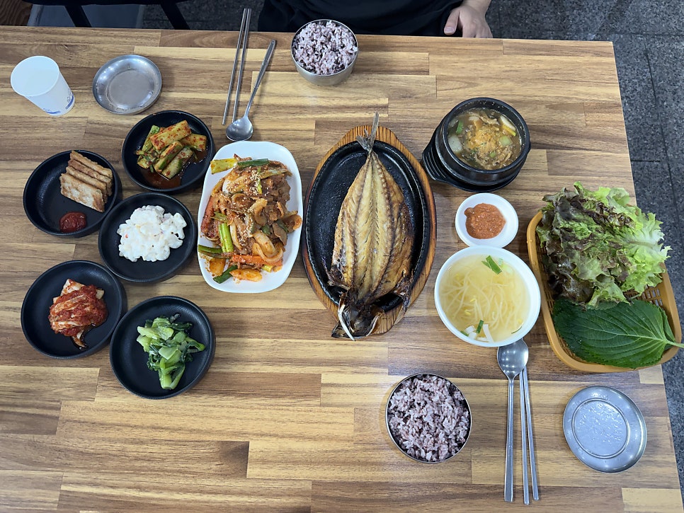 Haengboksikdang photo 5