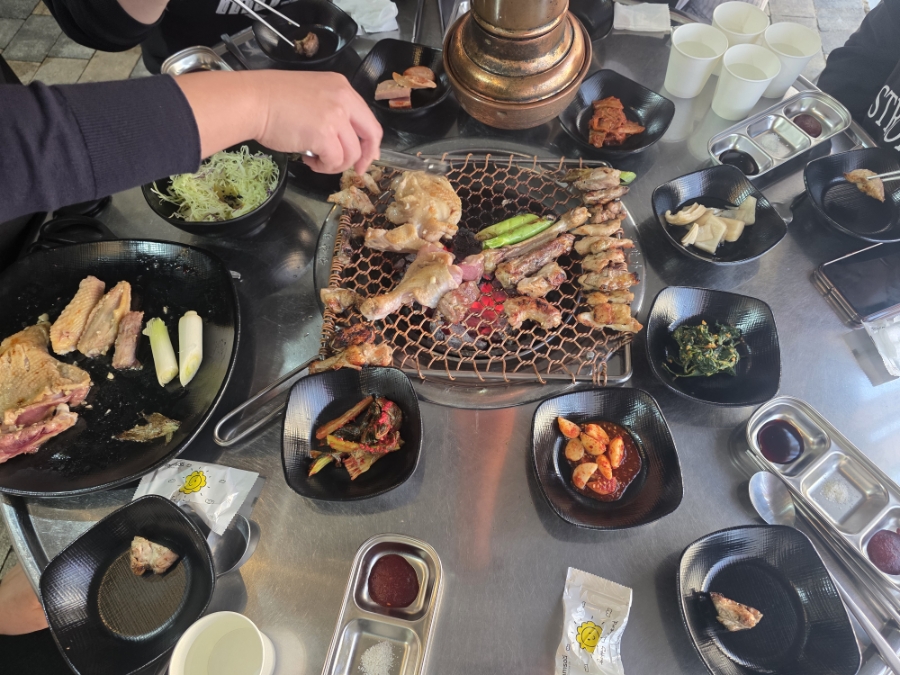 광양집 사진 3