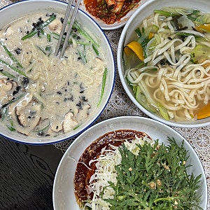 불국사역 아이랑 가기 좋은 식당 경주 부산손칼국수 내돈내산 솔직후기