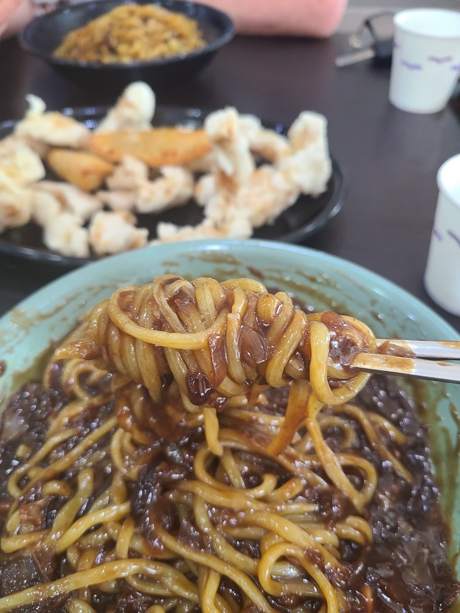 대동강 사진 6