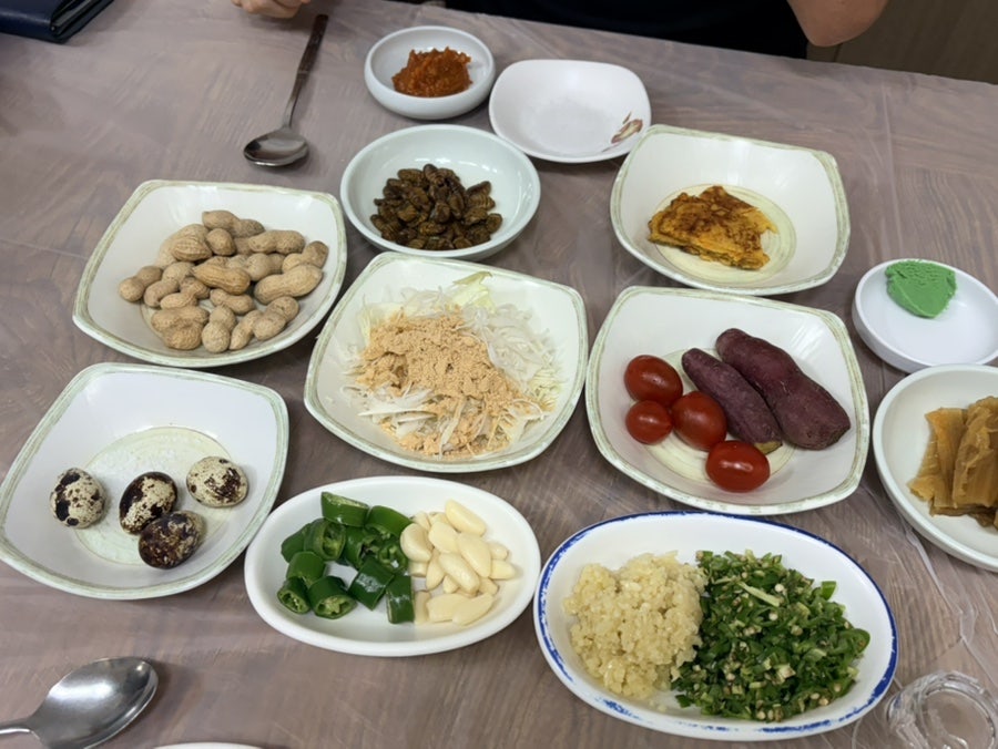 밀양횟집 사진 5
