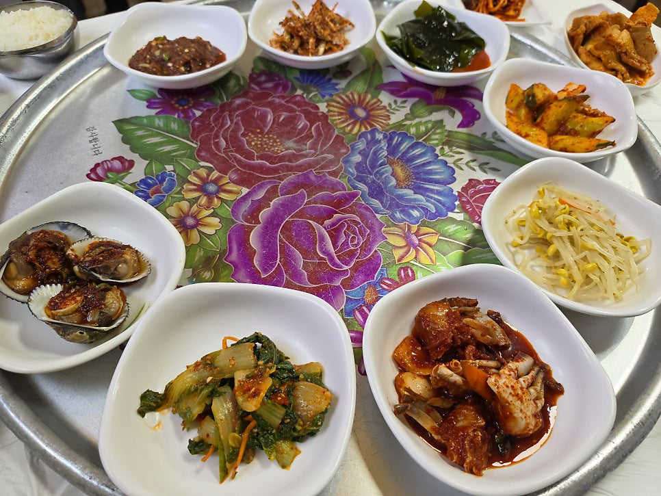 청호식당 사진 3