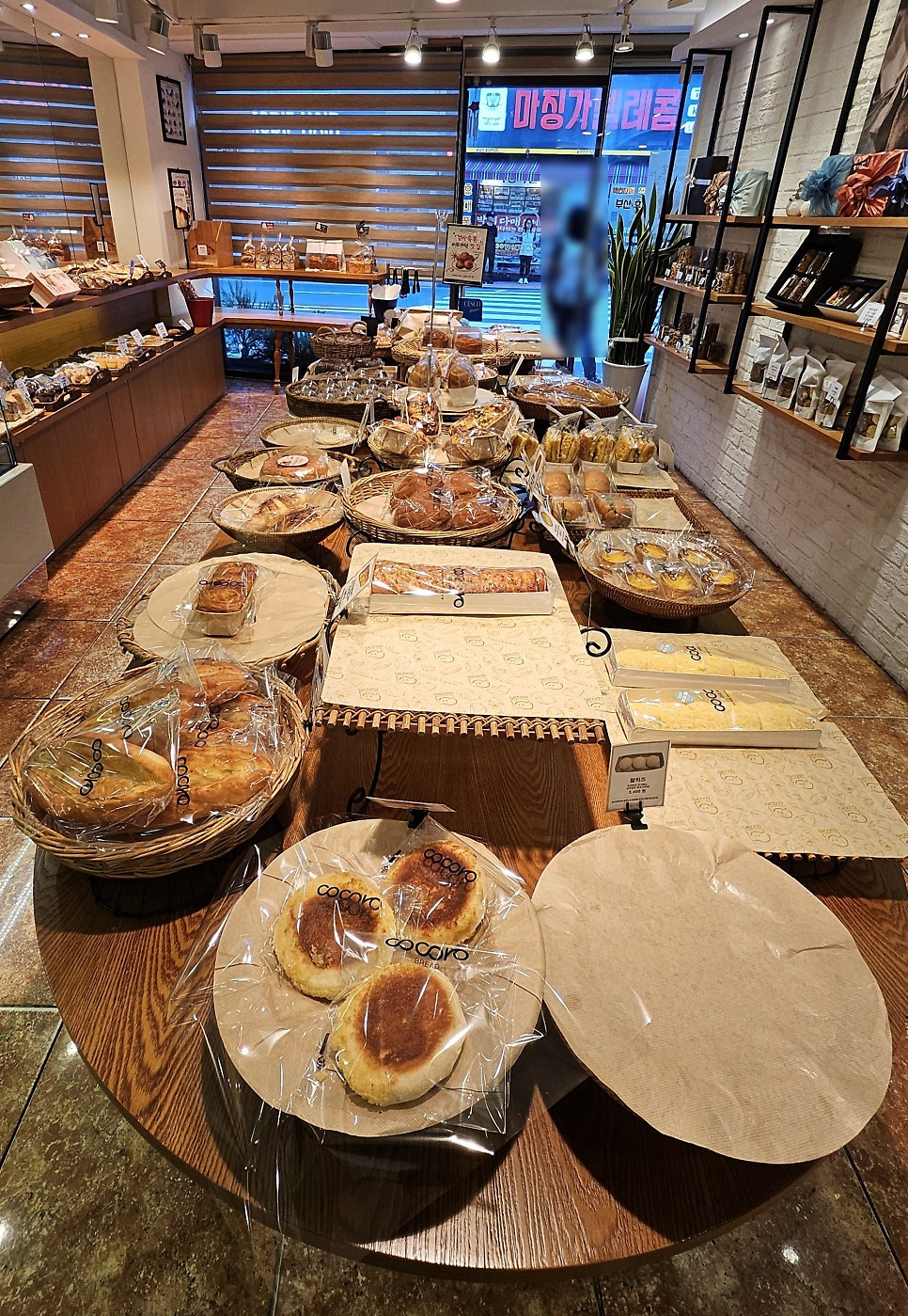 코코로브레드 연지점 사진 6